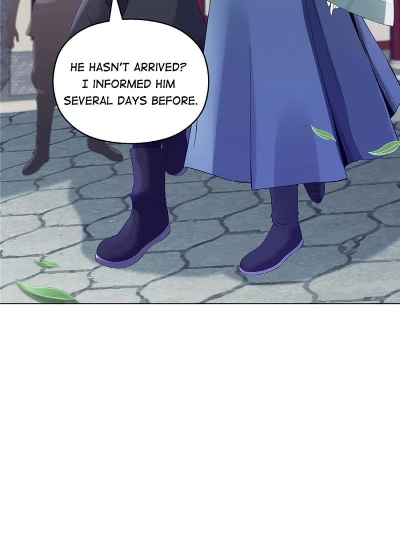 Read The Invincible Tactics (Colored) chapter 113 image 8 on Lezhin