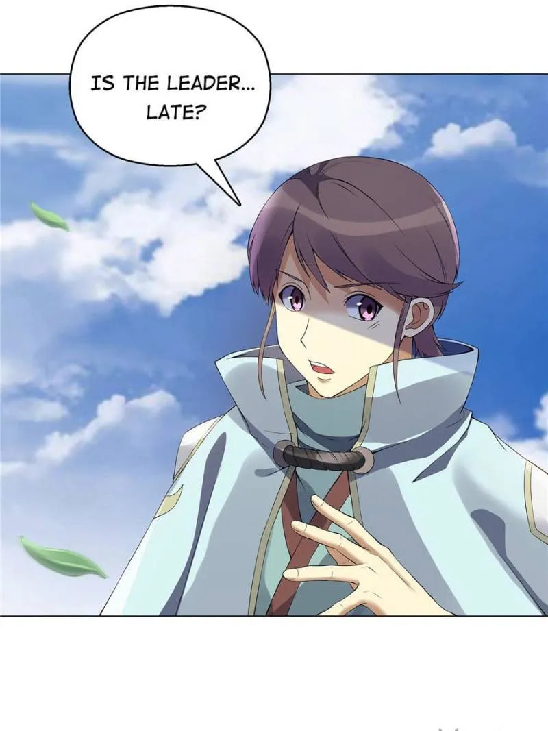Read The Invincible Tactics (Colored) chapter 113 image 9 on Lezhin