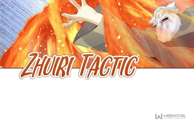 Read The Invincible Tactics (Colored) chapter 114 image 12 on Lezhin
