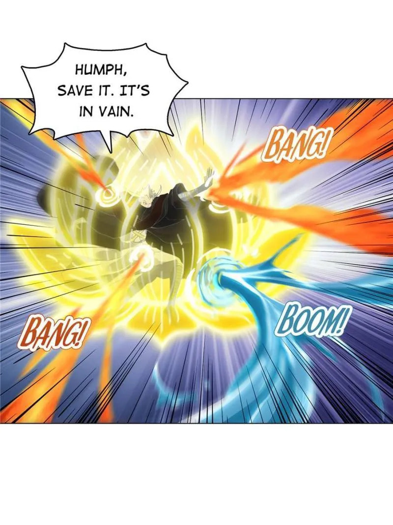 Read The Invincible Tactics (Colored) chapter 114 image 13 on Lezhin