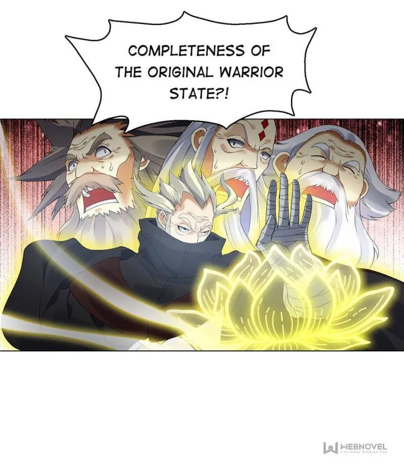 Read The Invincible Tactics (Colored) chapter 114 image 14 on Lezhin