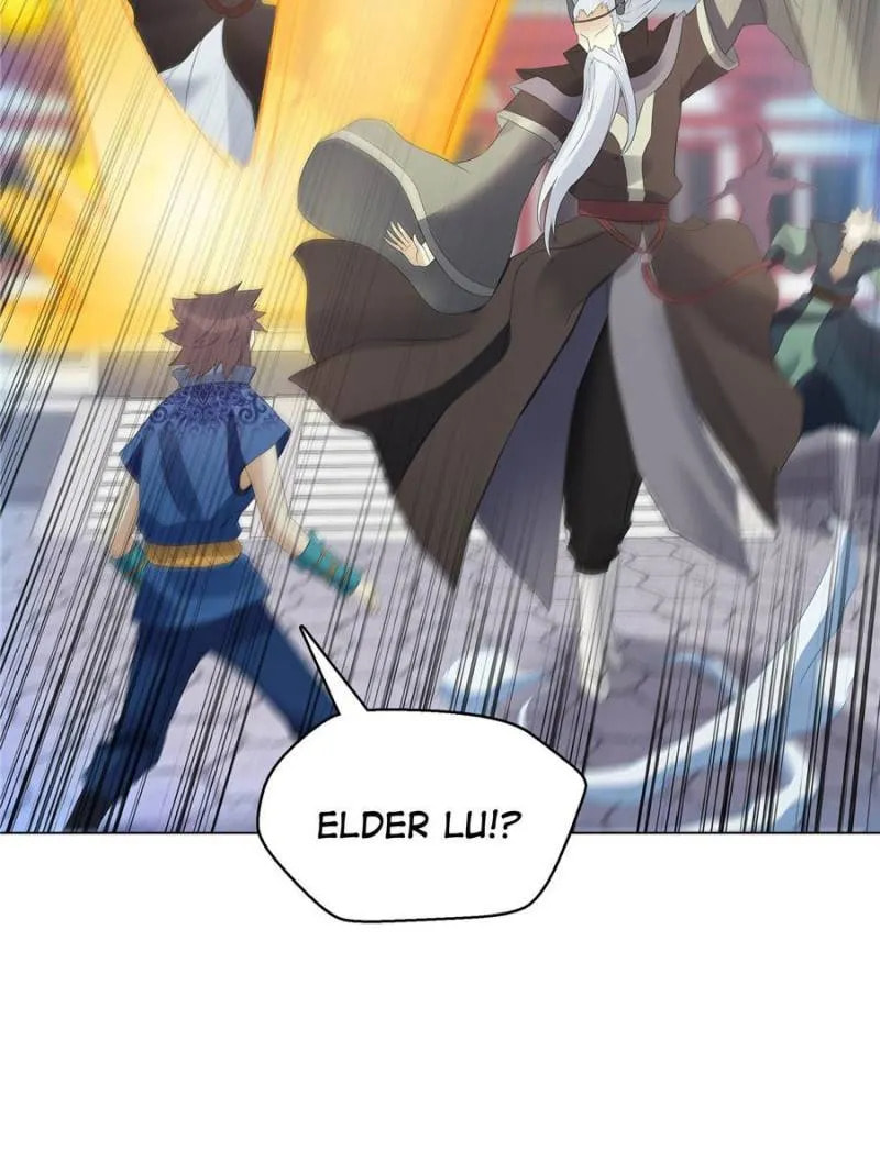 Read The Invincible Tactics (Colored) chapter 114 image 17 on Lezhin