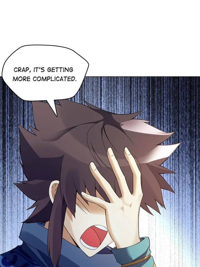 Read The Invincible Tactics (Colored) chapter 114 image 18 on Lezhin