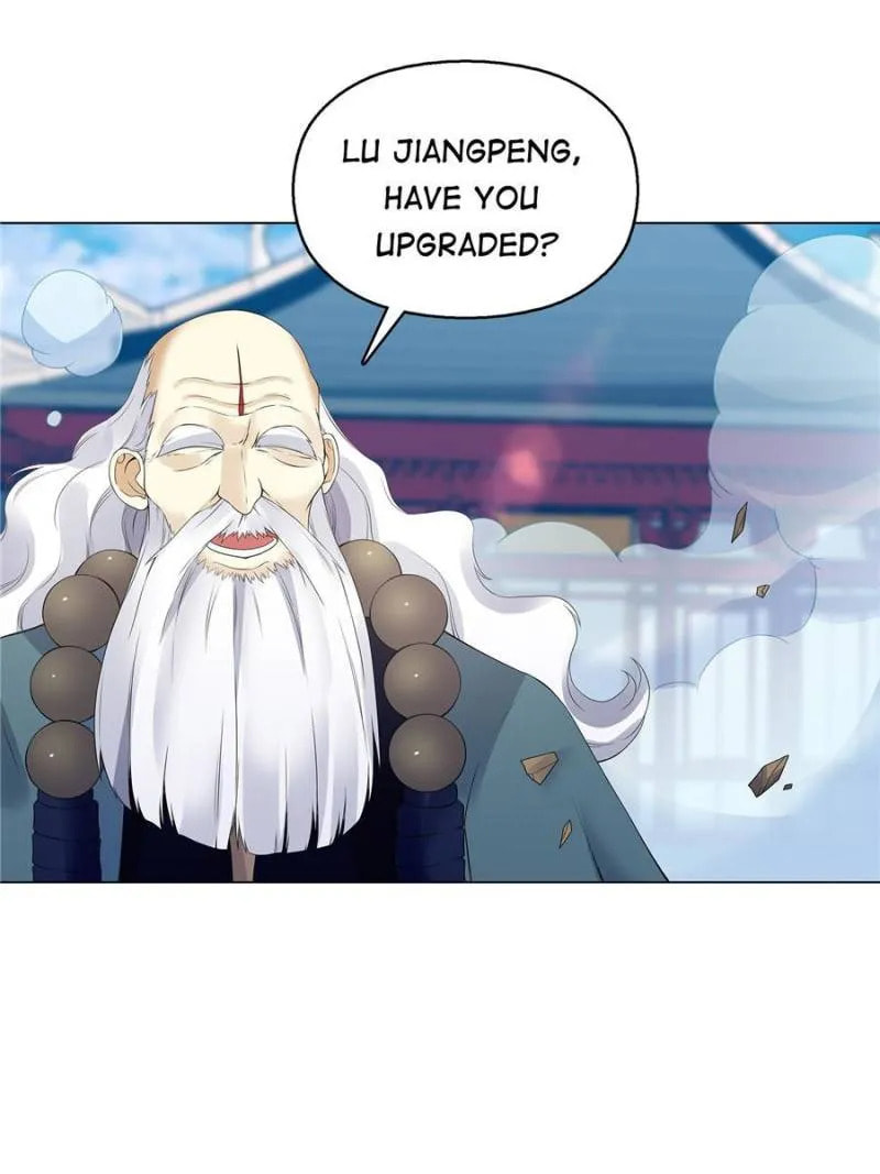Read The Invincible Tactics (Colored) chapter 114 image 22 on Lezhin