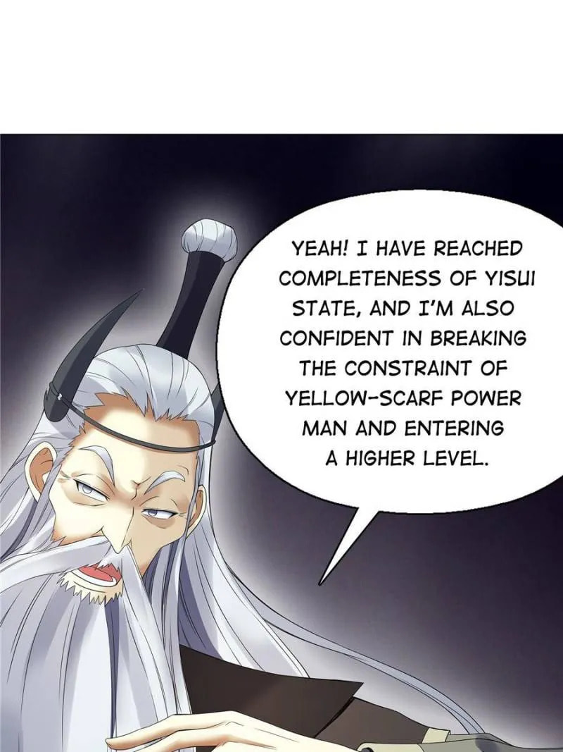 Read The Invincible Tactics (Colored) chapter 114 image 23 on Lezhin