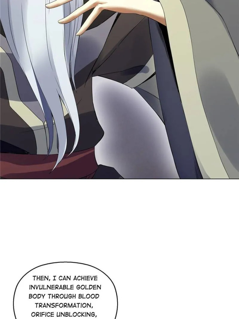 Read The Invincible Tactics (Colored) chapter 114 image 24 on Lezhin