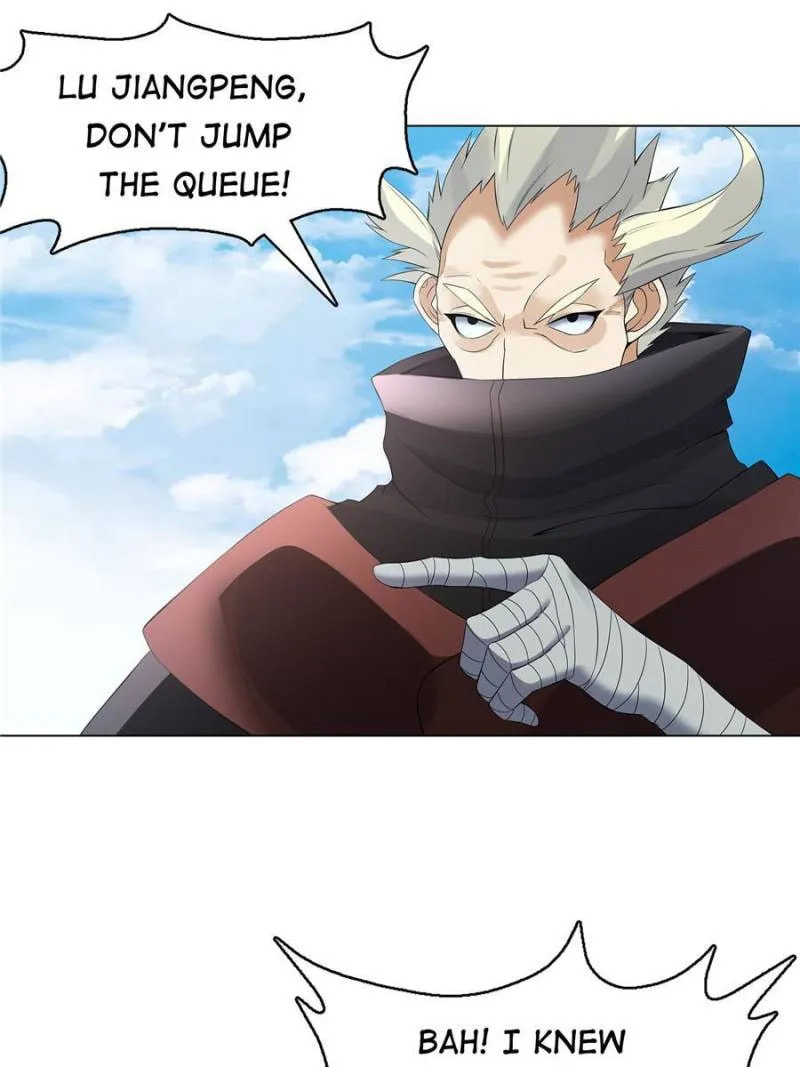Read The Invincible Tactics (Colored) chapter 114 image 26 on Lezhin