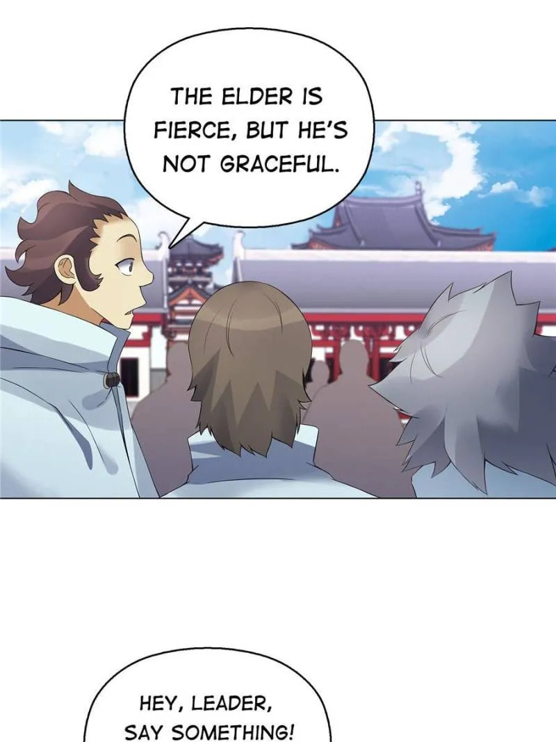 Read The Invincible Tactics (Colored) chapter 114 image 29 on Lezhin