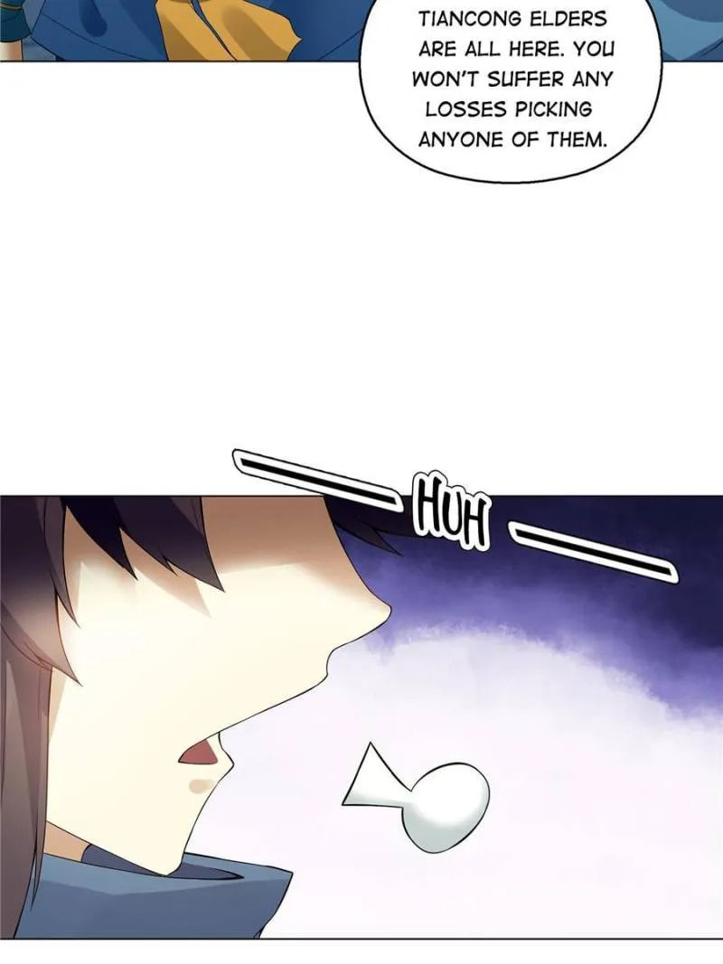 Read The Invincible Tactics (Colored) chapter 114 image 31 on Lezhin