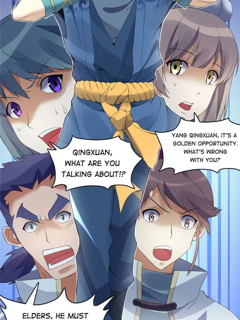 Read The Invincible Tactics (Colored) chapter 114 image 33 on Lezhin