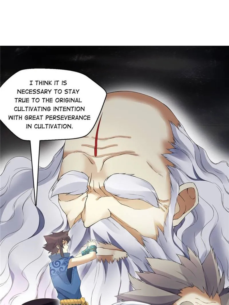 Read The Invincible Tactics (Colored) chapter 114 image 35 on Lezhin