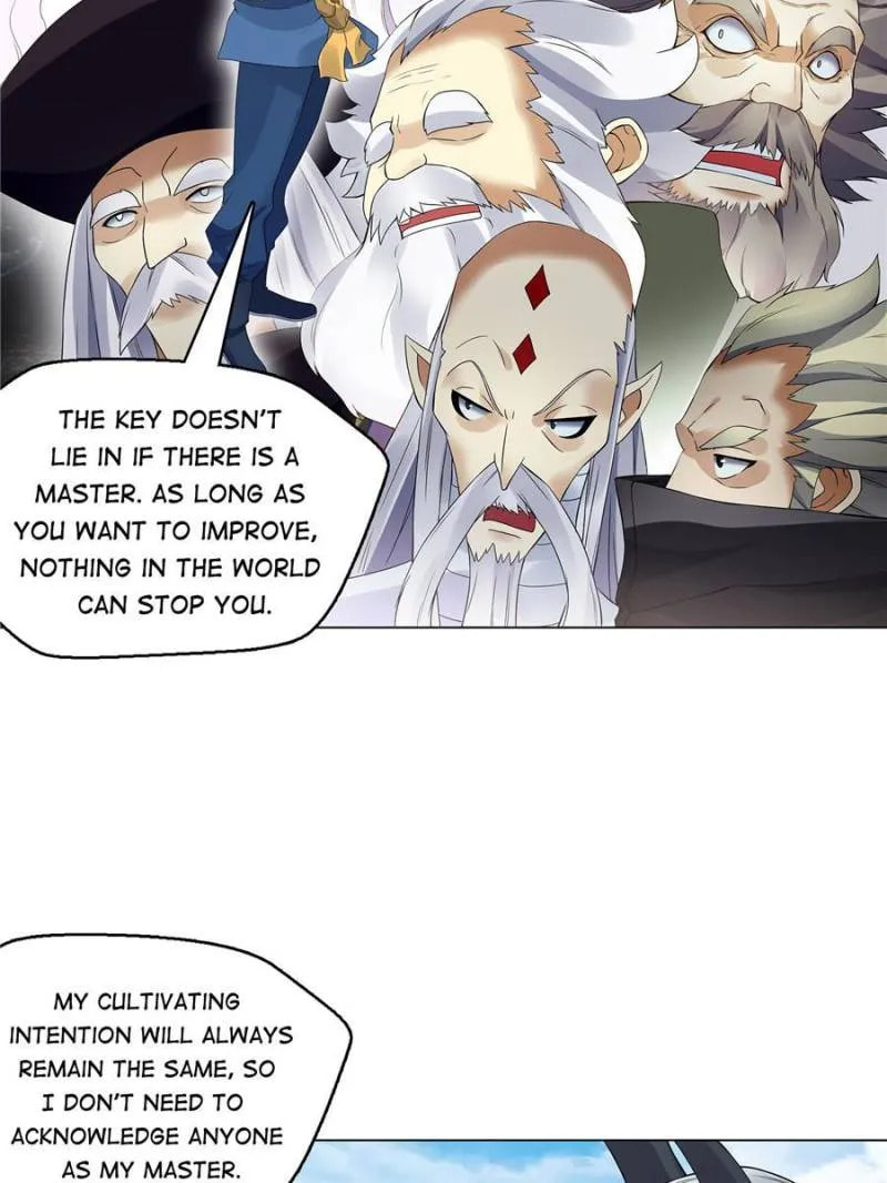 Read The Invincible Tactics (Colored) chapter 114 image 36 on Lezhin