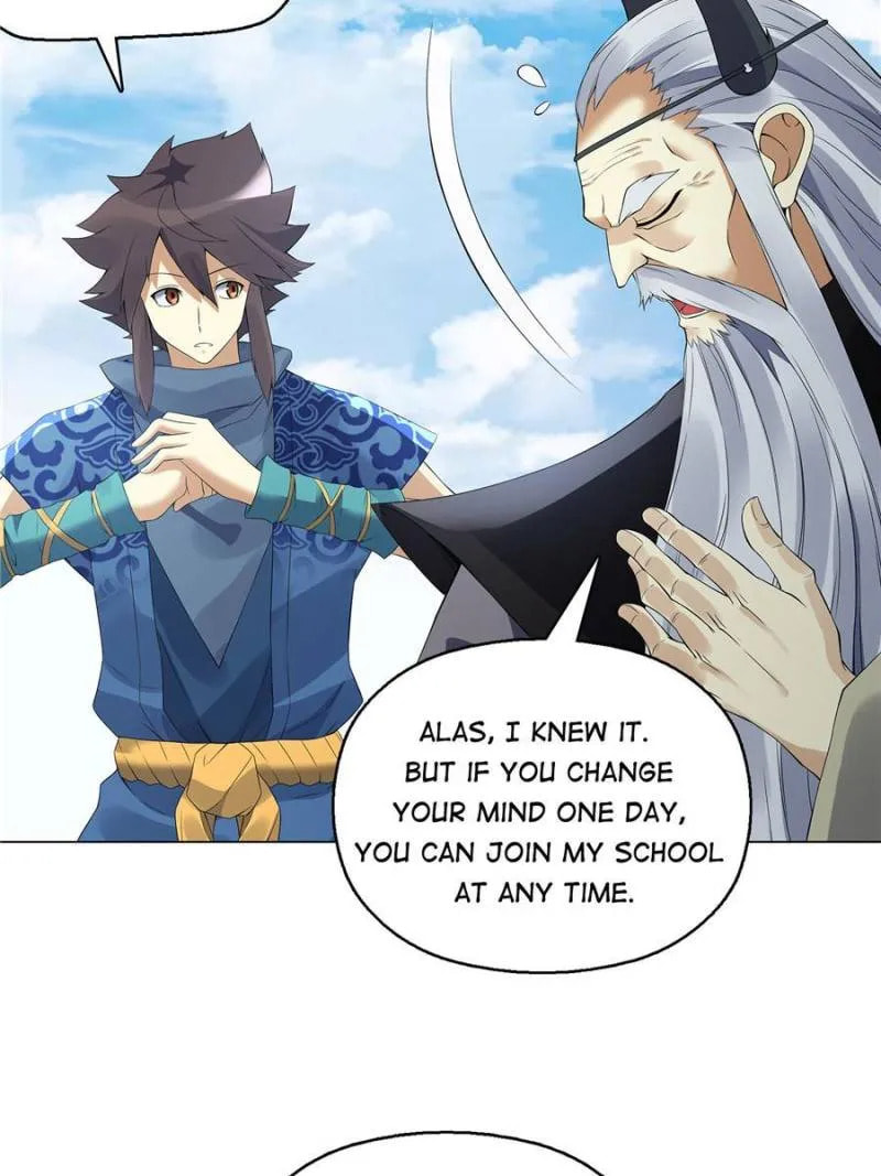 Read The Invincible Tactics (Colored) chapter 114 image 37 on Lezhin