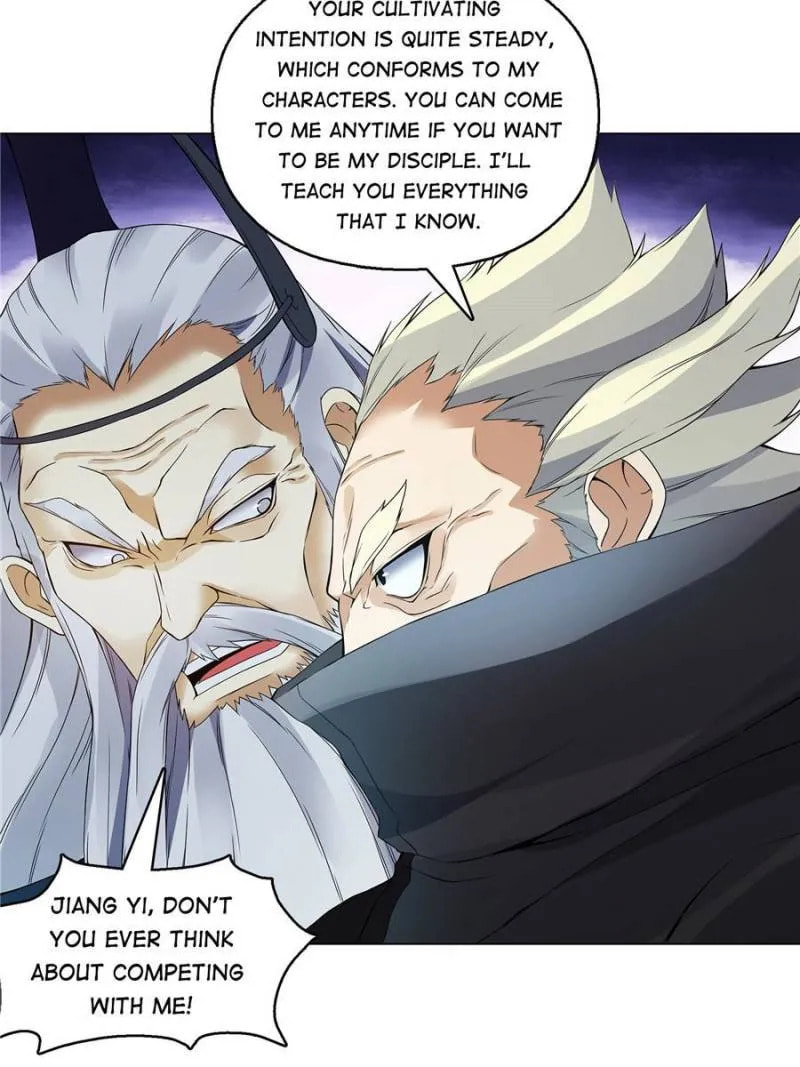 Read The Invincible Tactics (Colored) chapter 114 image 38 on Lezhin