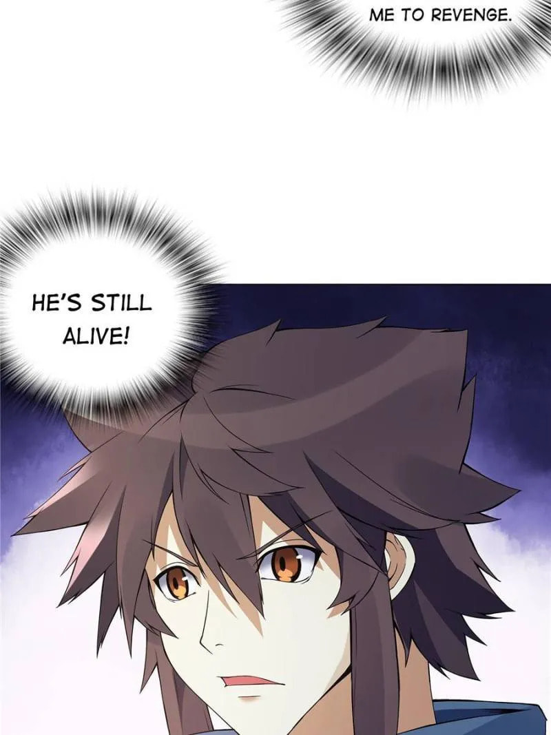 Read The Invincible Tactics (Colored) chapter 114 image 4 on Lezhin