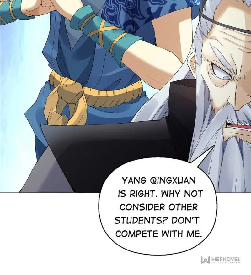 Read The Invincible Tactics (Colored) chapter 114 image 40 on Lezhin