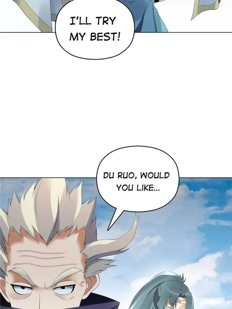 Read The Invincible Tactics (Colored) chapter 114 image 43 on Lezhin