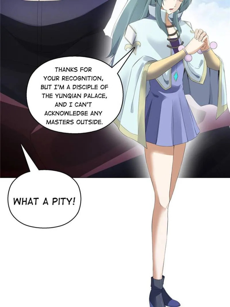 Read The Invincible Tactics (Colored) chapter 114 image 44 on Lezhin