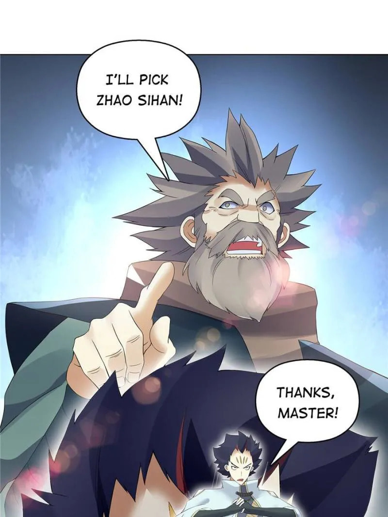 Read The Invincible Tactics (Colored) chapter 114 image 47 on Lezhin