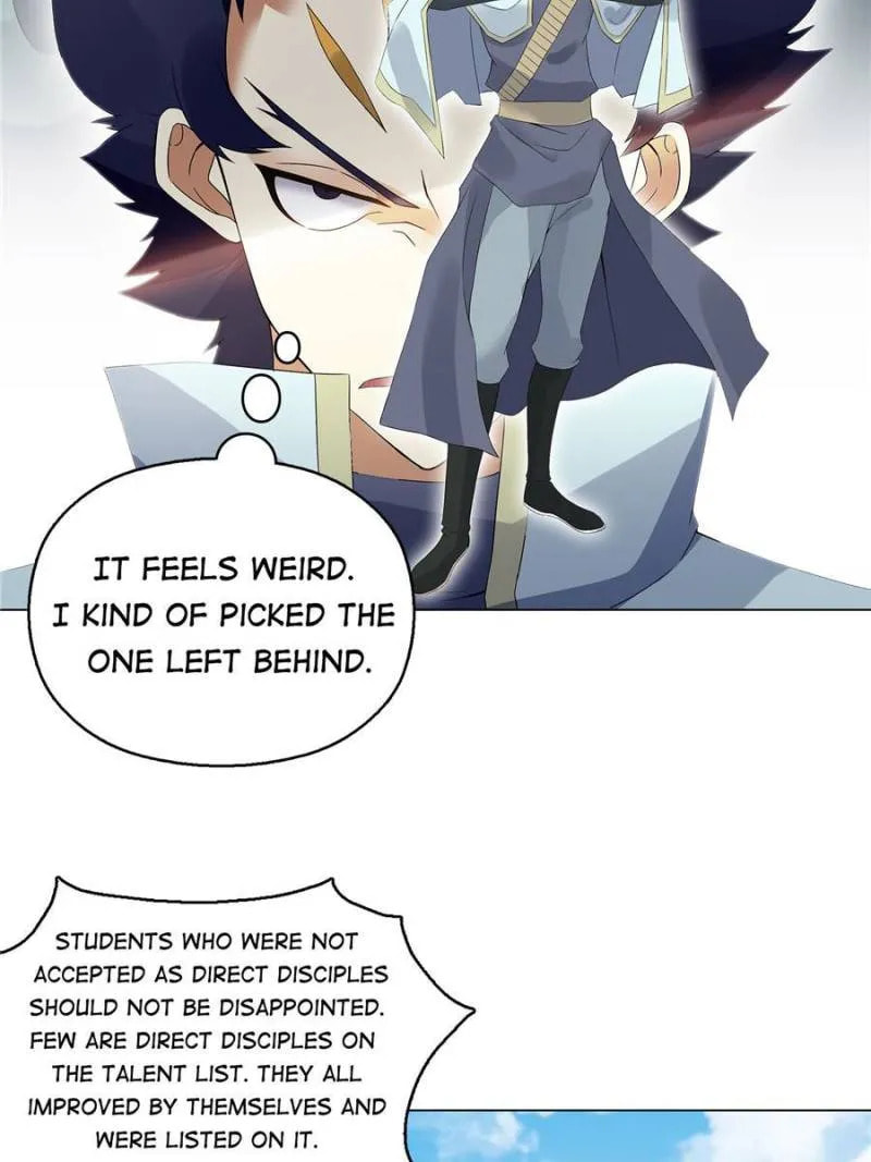 Read The Invincible Tactics (Colored) chapter 114 image 48 on Lezhin