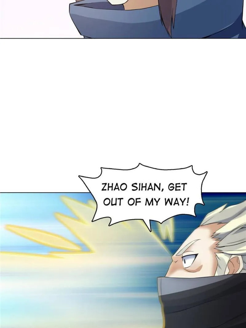 Read The Invincible Tactics (Colored) chapter 114 image 5 on Lezhin