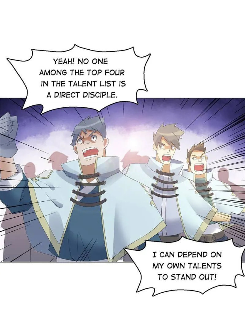Read The Invincible Tactics (Colored) chapter 114 image 50 on Lezhin