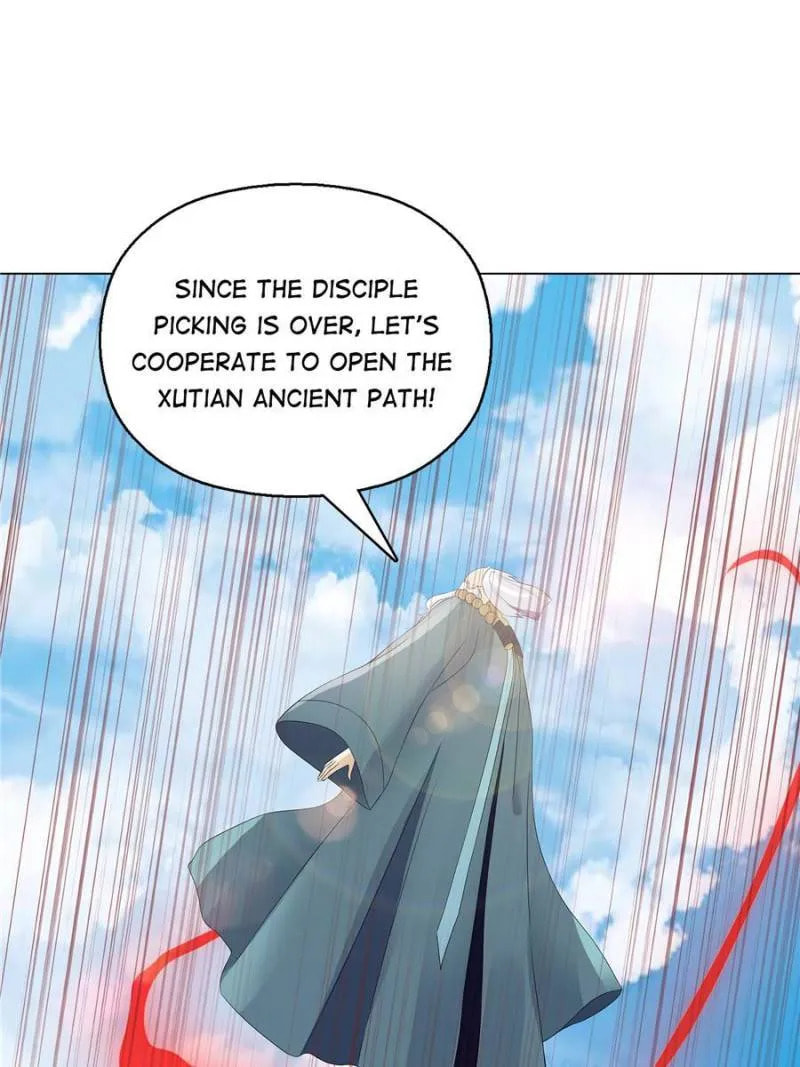 Read The Invincible Tactics (Colored) chapter 114 image 51 on Lezhin