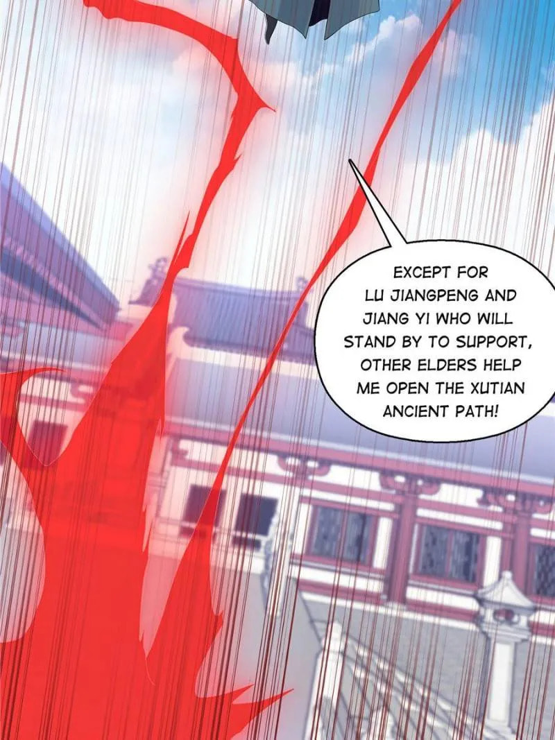 Read The Invincible Tactics (Colored) chapter 114 image 52 on Lezhin