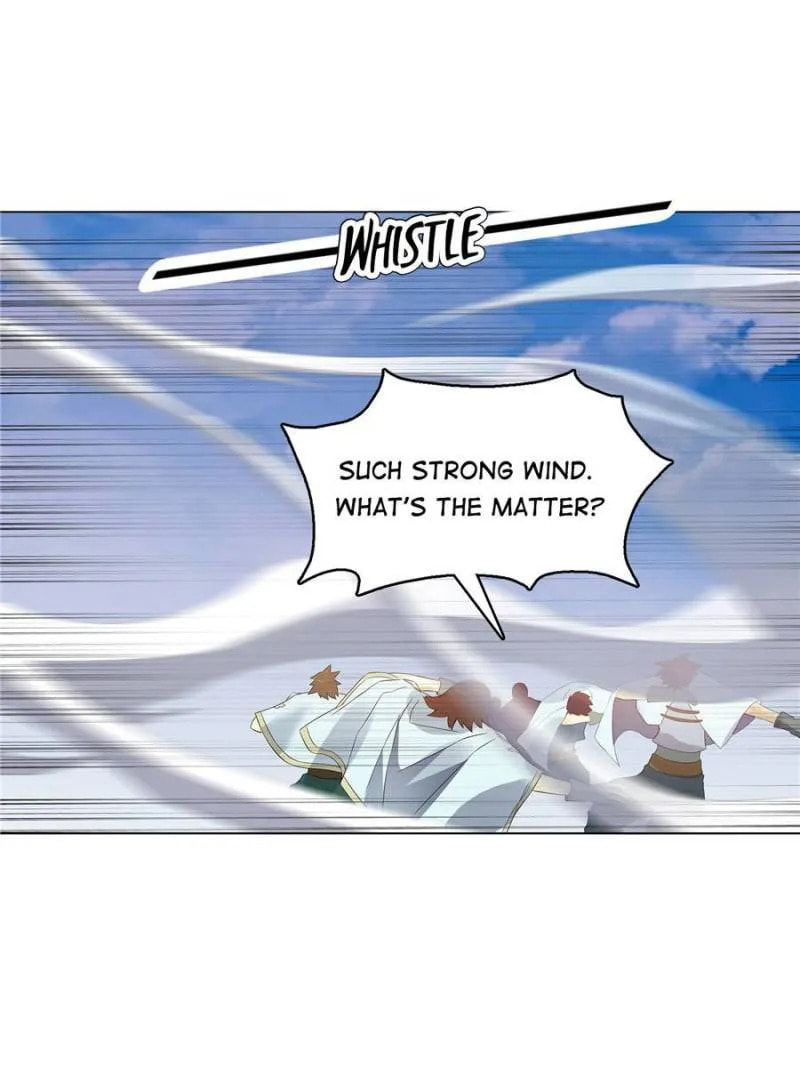 Read The Invincible Tactics (Colored) chapter 115 image 12 on Lezhin