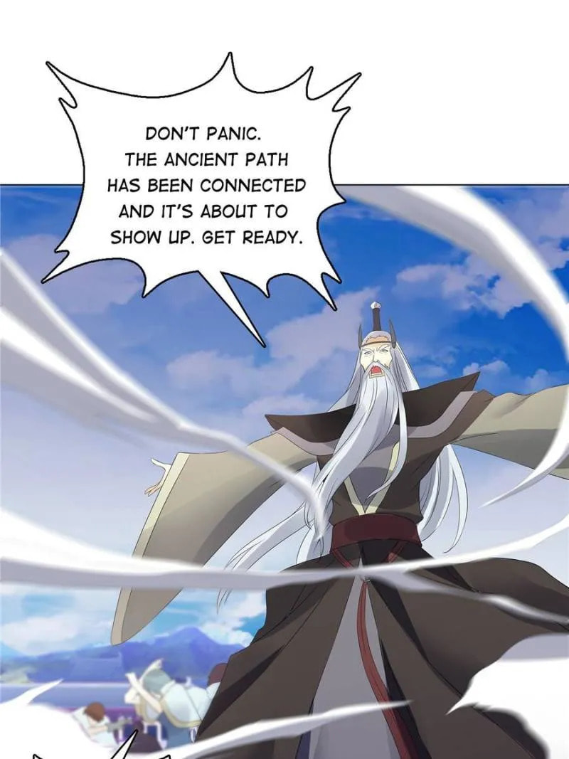 Read The Invincible Tactics (Colored) chapter 115 image 13 on Lezhin