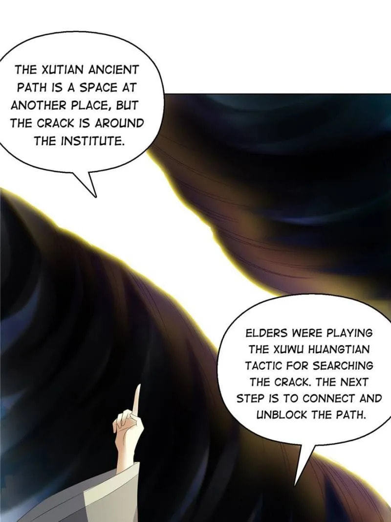 Read The Invincible Tactics (Colored) chapter 115 image 16 on Lezhin