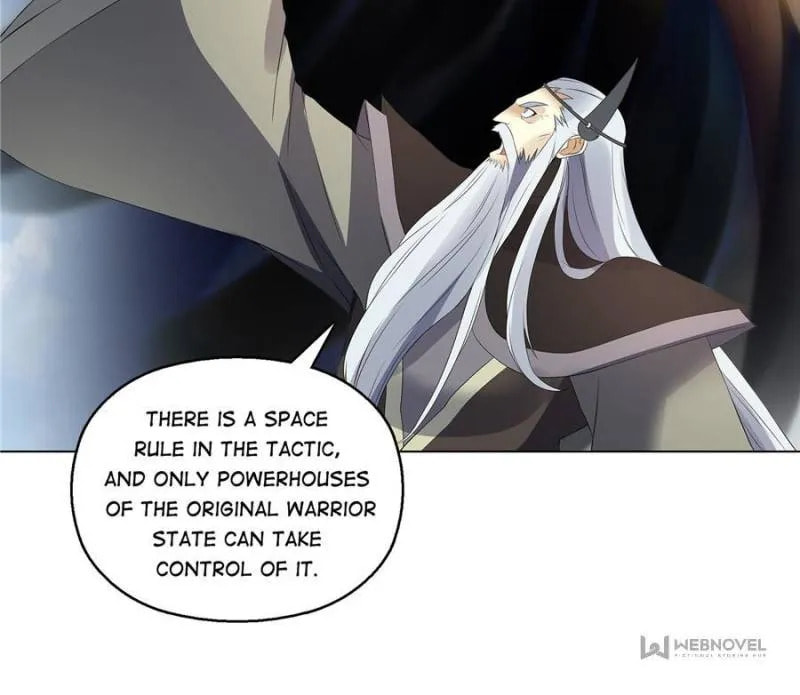 Read The Invincible Tactics (Colored) chapter 115 image 17 on Lezhin