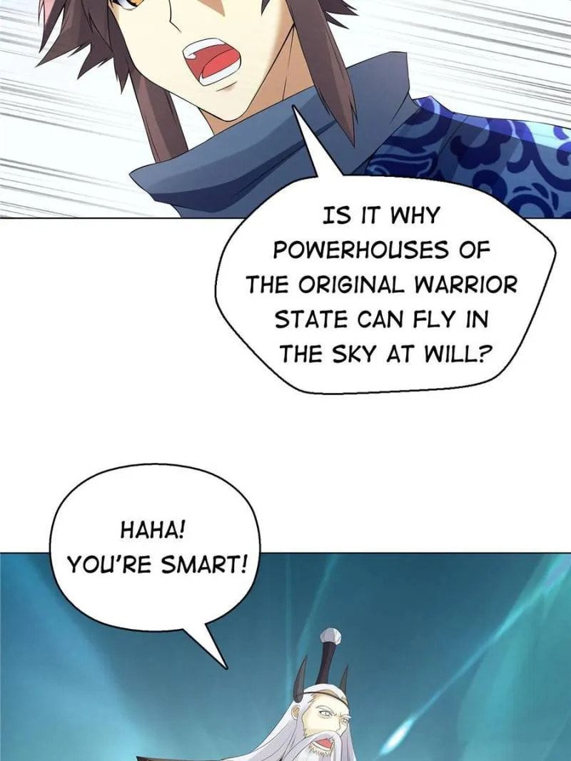 Read The Invincible Tactics (Colored) chapter 115 image 19 on Lezhin