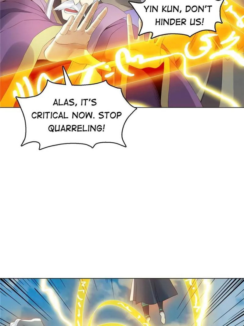 Read The Invincible Tactics (Colored) chapter 115 image 2 on Lezhin