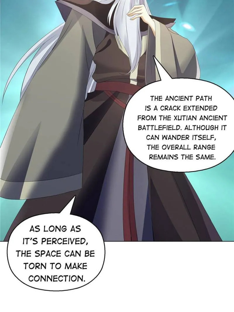 Read The Invincible Tactics (Colored) chapter 115 image 20 on Lezhin