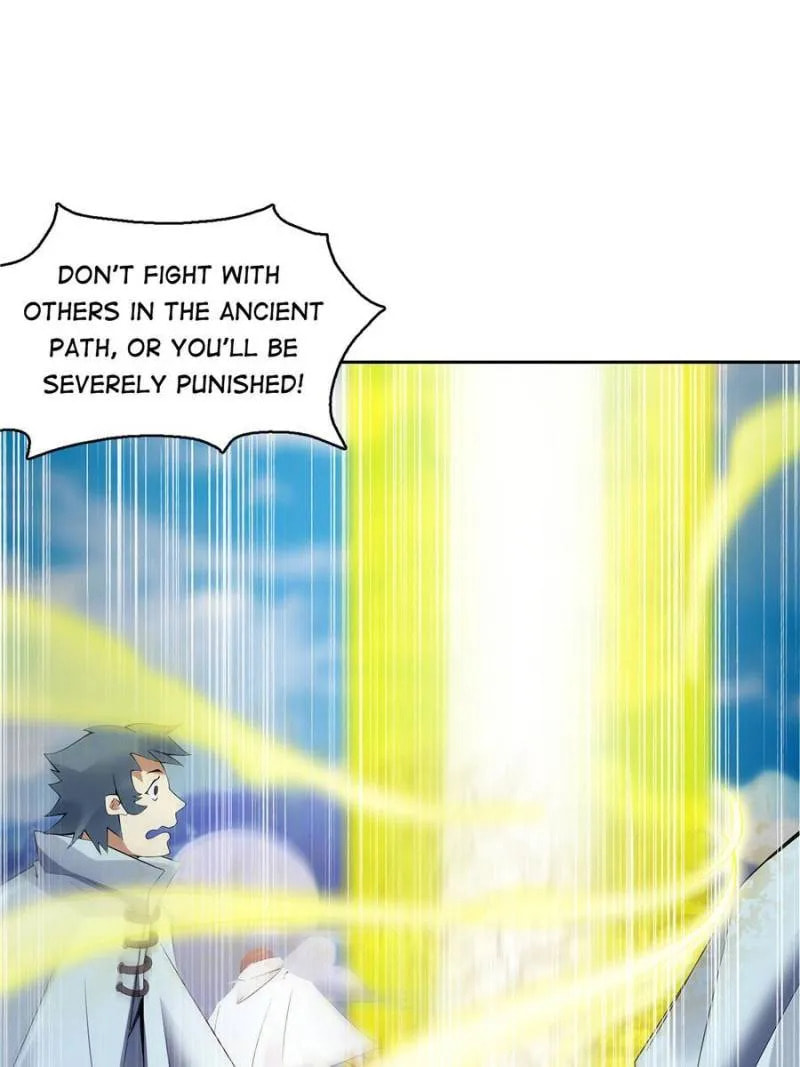 Read The Invincible Tactics (Colored) chapter 115 image 24 on Lezhin