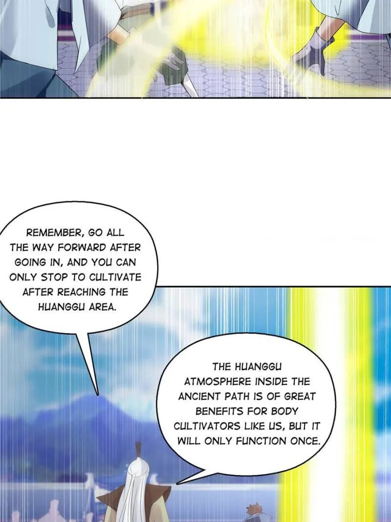 Read The Invincible Tactics (Colored) chapter 115 image 25 on Lezhin