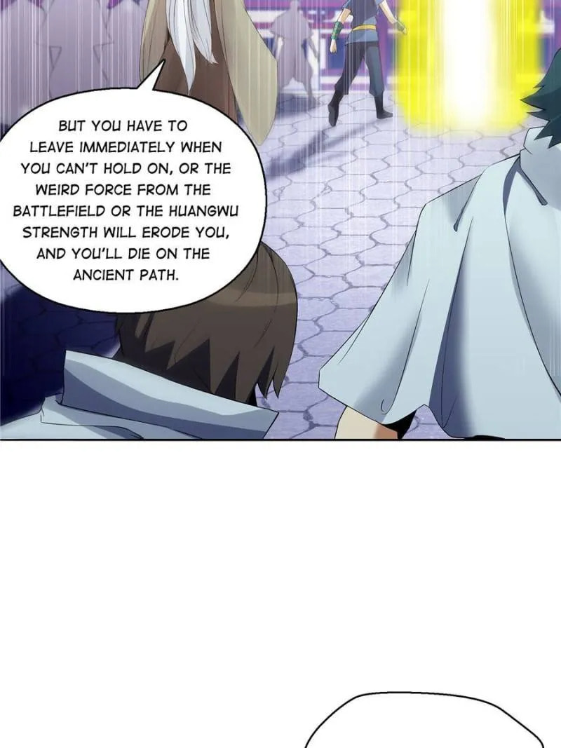Read The Invincible Tactics (Colored) chapter 115 image 26 on Lezhin