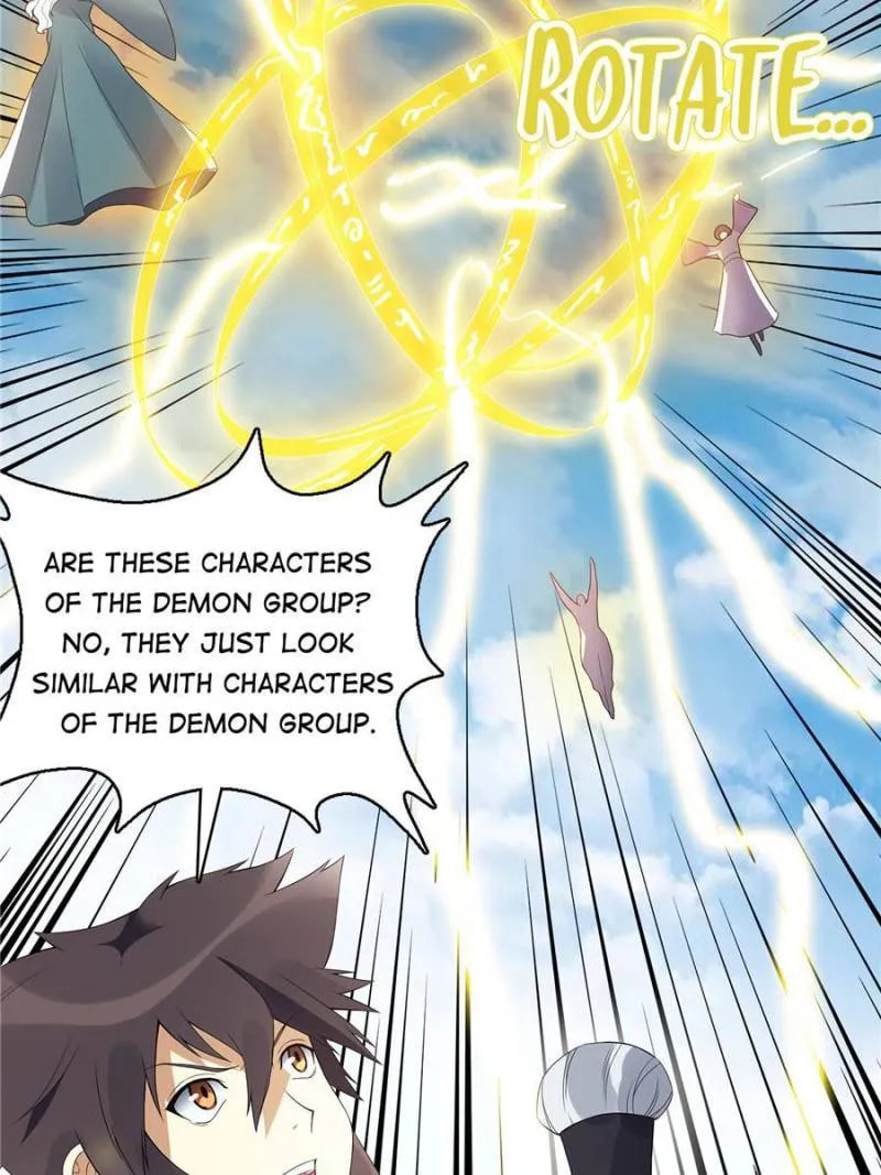 Read The Invincible Tactics (Colored) chapter 115 image 3 on Lezhin