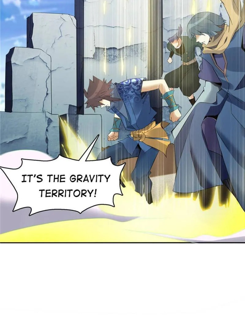Read The Invincible Tactics (Colored) chapter 115 image 32 on Lezhin