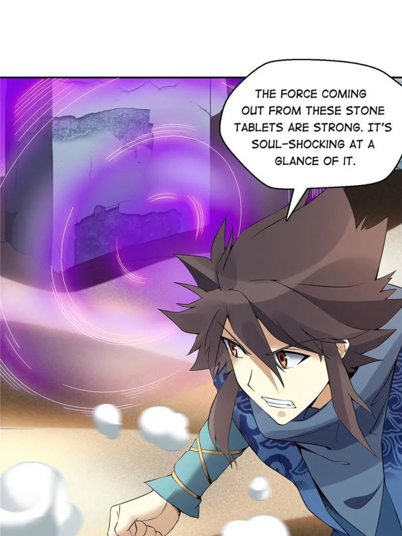 Read The Invincible Tactics (Colored) chapter 115 image 33 on Lezhin