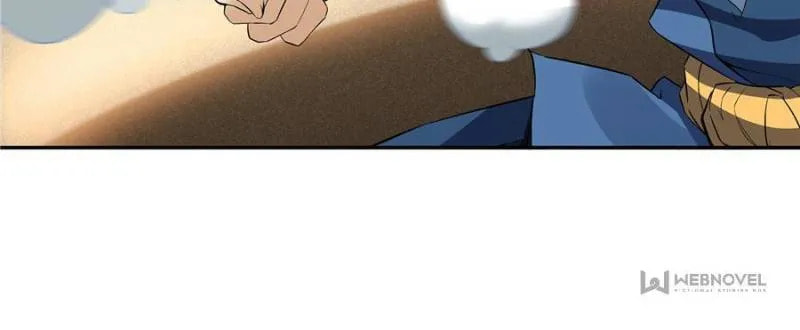 Read The Invincible Tactics (Colored) chapter 115 image 34 on Lezhin