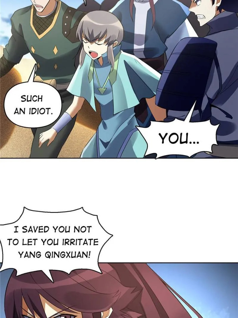 Read The Invincible Tactics (Colored) chapter 115 image 37 on Lezhin
