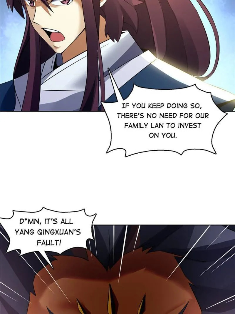 Read The Invincible Tactics (Colored) chapter 115 image 38 on Lezhin