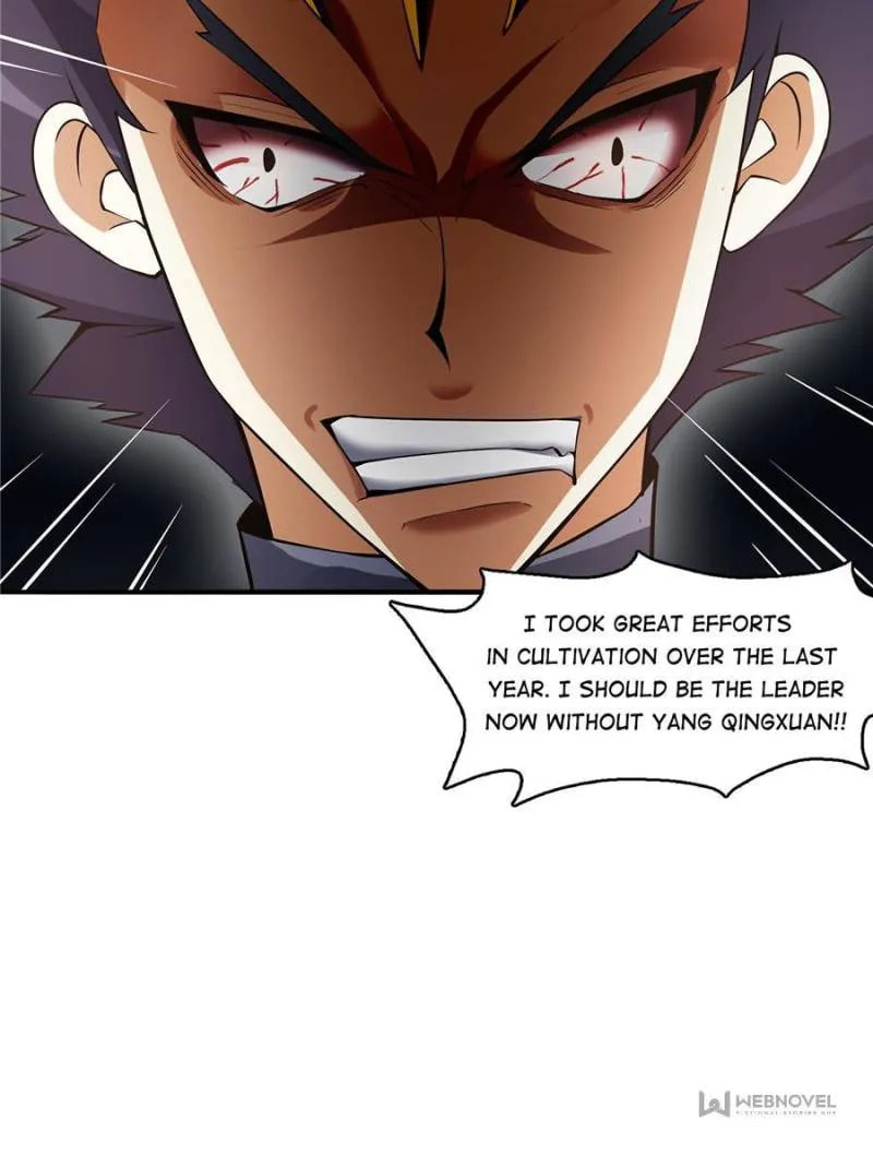 Read The Invincible Tactics (Colored) chapter 115 image 39 on Lezhin