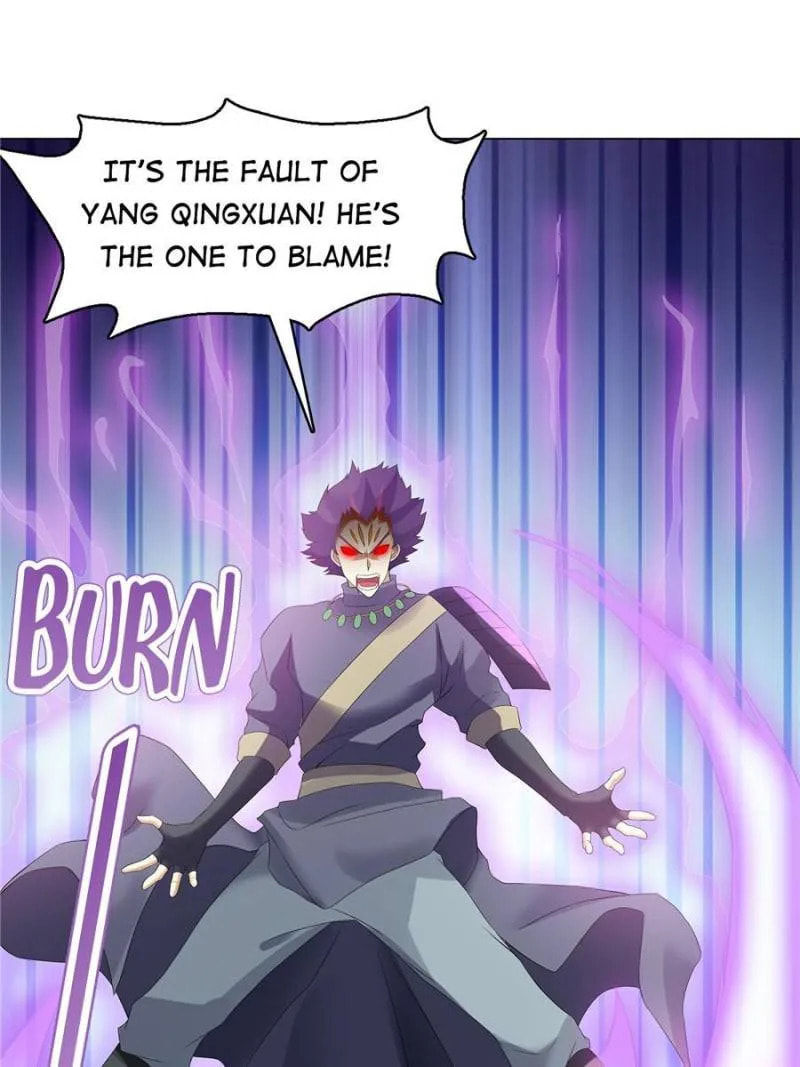 Read The Invincible Tactics (Colored) chapter 115 image 40 on Lezhin