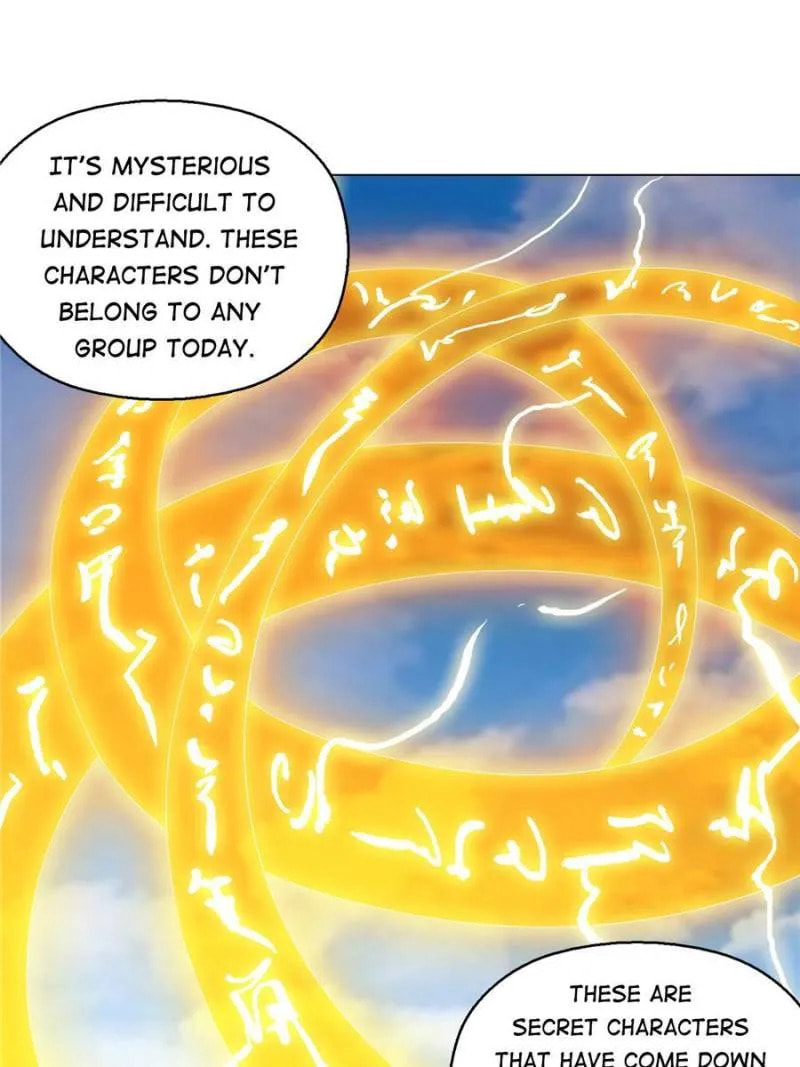 Read The Invincible Tactics (Colored) chapter 115 image 6 on Lezhin