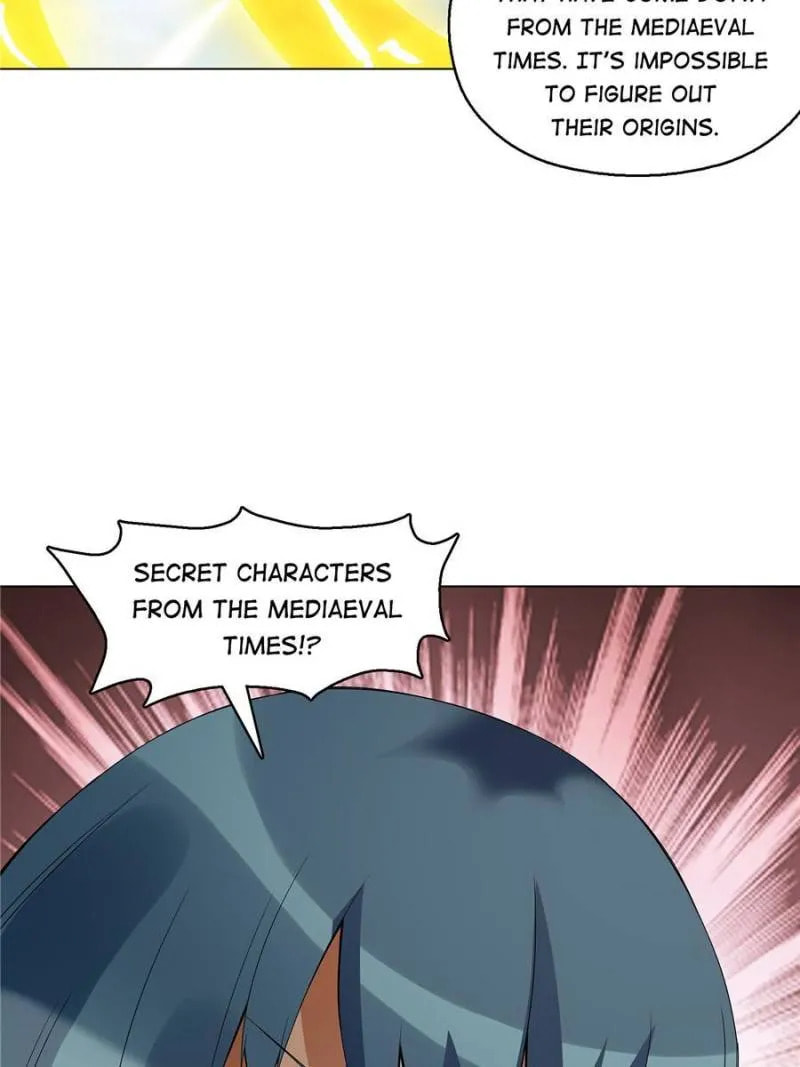 Read The Invincible Tactics (Colored) chapter 115 image 7 on Lezhin