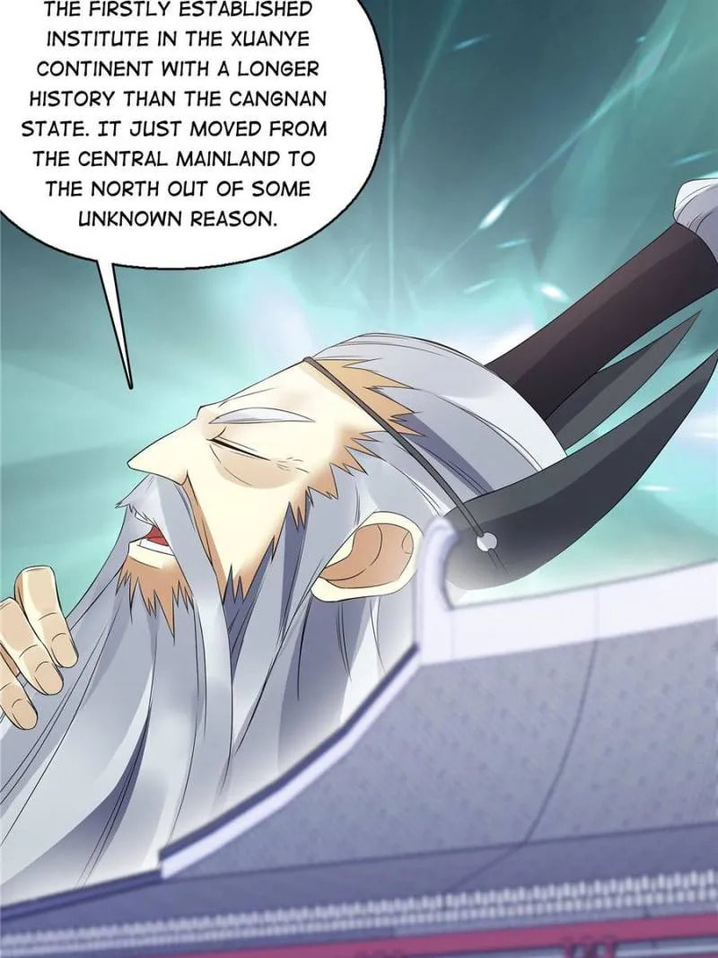 Read The Invincible Tactics (Colored) chapter 115 image 9 on Lezhin