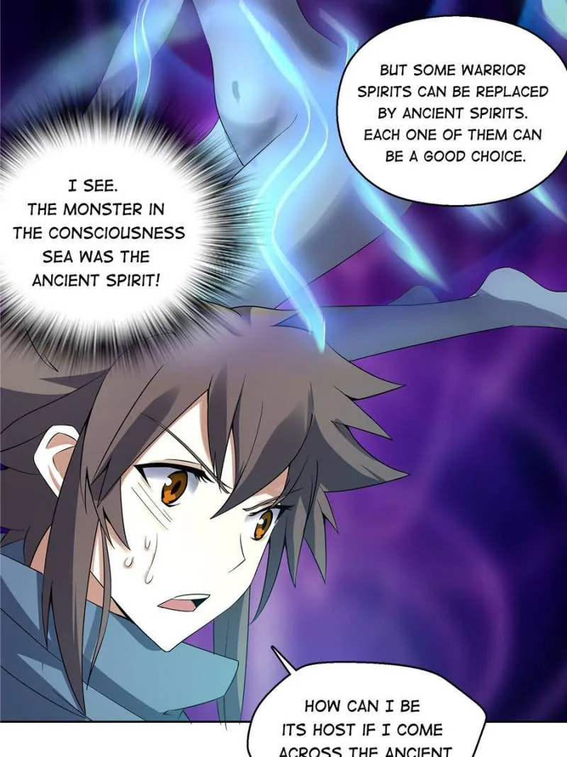 Read The Invincible Tactics (Colored) chapter 117 image 10 on Lezhin